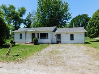 Foreclosed Home - 605 Depot St, 51561