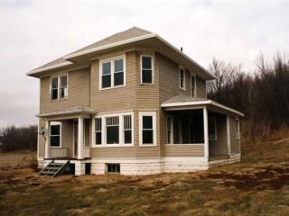 Foreclosed Home - 1871 145TH TRL, 51564