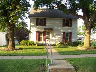 Foreclosed Home - List 100322282