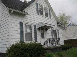Foreclosed Home - 211 S 8TH ST, 51566