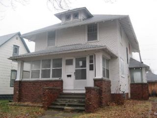 Foreclosed Home - List 100244653