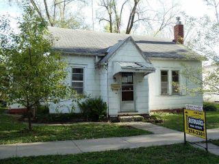 Foreclosed Home - 102 W GRIMES ST, 51566