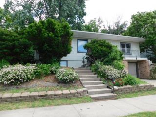 Foreclosed Home - 1508 N 8th St, 51566