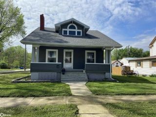 Foreclosed Home - 710 E GRIMES ST, 51566