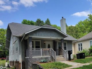 Foreclosed Home - 805 E VALLEY ST, 51566
