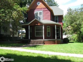 Foreclosed Home - 1005 E CORNING ST, 51566