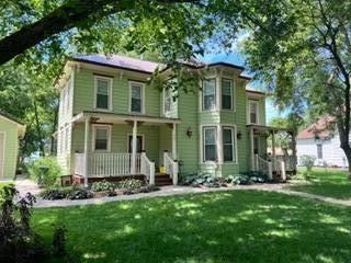 Foreclosed Home - 300 WESTERN AVE, 51570