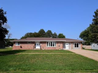 Foreclosed Home - 602 WEST ST, 51570