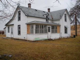 Foreclosed Home - List 100256611