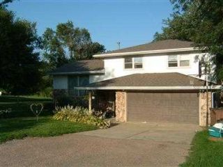 Foreclosed Home - 706 N HILLTOP AVE, 51573