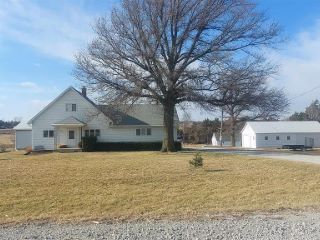 Foreclosed Home - 2123 NATURE AVE, 51573