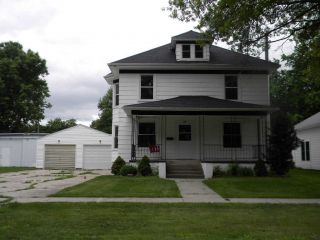 Foreclosed Home - 504 COUNTRY ST, 51577