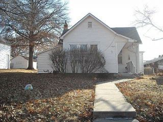 Foreclosed Home - 202 E LOWELL AVE, 51601