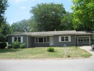 Foreclosed Home - 207 SOUTHVIEW BLVD, 51601