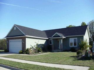 Foreclosed Home - 25 WESTRIDGE DR, 51601