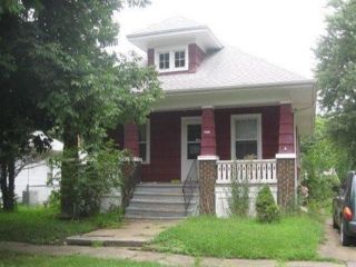 Foreclosed Home - 809 6TH AVE, 51601