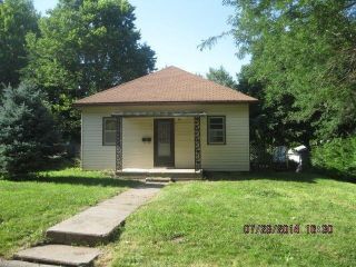 Foreclosed Home - List 100335967