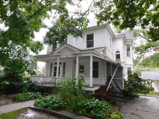 Foreclosed Home - 506 Church St, 51601