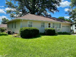 Foreclosed Home - 108 E PIONEER AVE, 51601