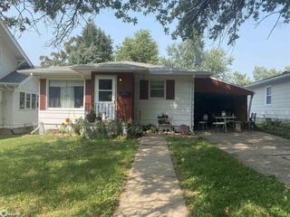Foreclosed Home - 203 W SHERIDAN AVE, 51601