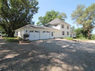 Foreclosed Home - 2968 P AVE, 51631