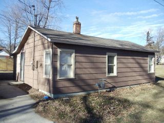 Foreclosed Home - 201 W CLARK ST, 51632