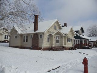 Foreclosed Home - 323 W CHESTNUT ST, 51632