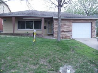 Foreclosed Home - 418 S 16TH ST, 51632