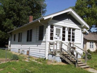 Foreclosed Home - 618 N 10TH ST, 51632