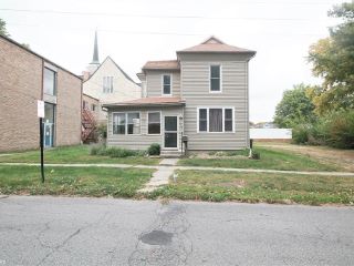 Foreclosed Home - 308 N 12TH ST, 51632