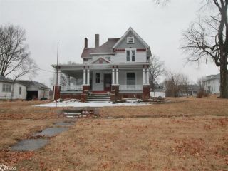Foreclosed Home - List 100646460