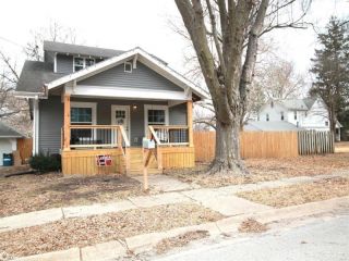 Foreclosed Home - 115 N 20TH ST, 51632