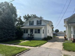 Foreclosed Home - 307 E GARFIELD ST, 51632