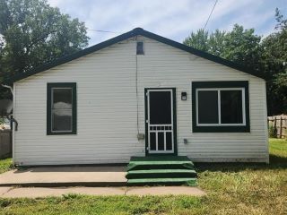 Foreclosed Home - 1514 N 16TH ST, 51632