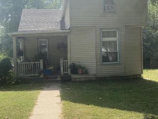 Foreclosed Home - 308 W MAIN ST, 51632