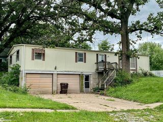 Foreclosed Home - 401 1ST ST, 51636