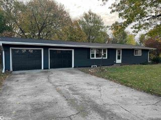 Foreclosed Home - 1009 IOWA AVE, 51637