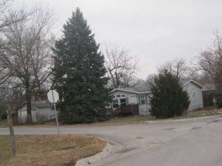 Foreclosed Home - List 100225793