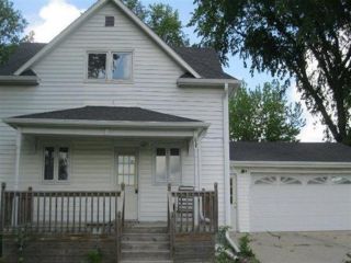 Foreclosed Home - 803 Prairie Ave, 51638
