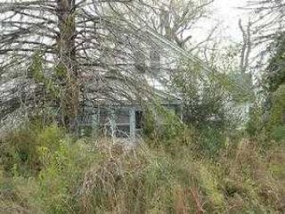 Foreclosed Home - 3039 250th Ave, 51640