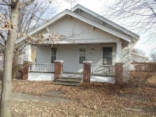 Foreclosed Home - 301 LAFAYETTE ST, 51646