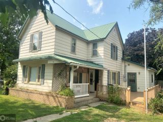 Foreclosed Home - 501 LAFAYETTE ST, 51646