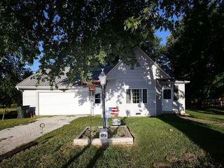 Foreclosed Home - 108 MAIN ST, 51652