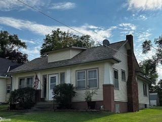 Foreclosed Home - 1218 ILLINOIS ST, 51652