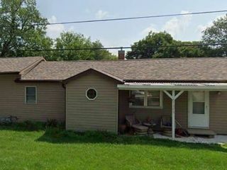 Foreclosed Home - 1203 WEST ST, 51652