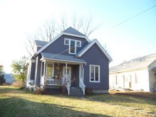 Foreclosed Home - 609 EAST ST, 51653