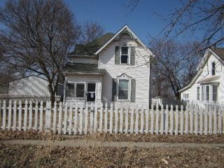 Foreclosed Home - 905 MAIN ST, 51653
