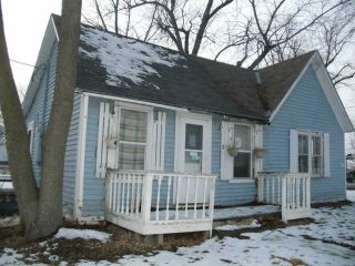 Foreclosed Home - 311 WEST ST, 51654