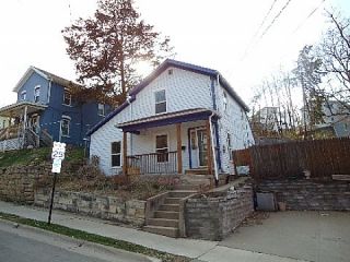 Foreclosed Home - 753 HILL ST, 52001