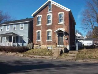 Foreclosed Home - 2227 WASHINGTON ST, 52001
